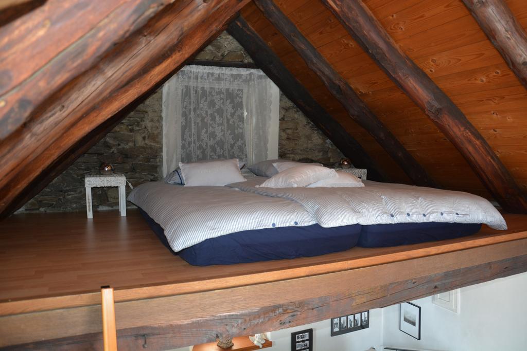 Вилла Casa Don Bosco Локарно Номер фото