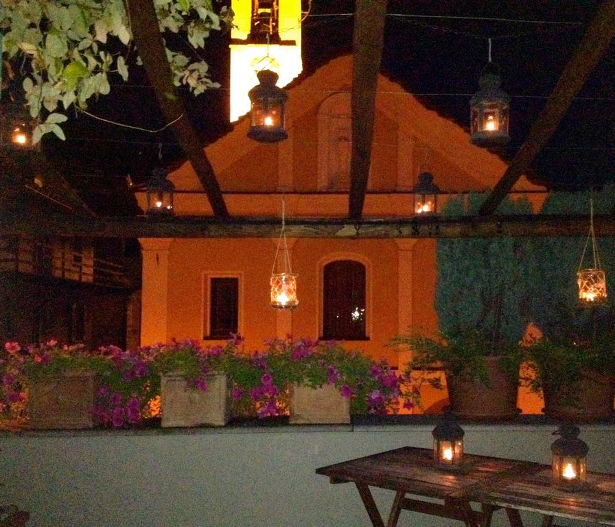 Вилла Casa Don Bosco Локарно Номер фото