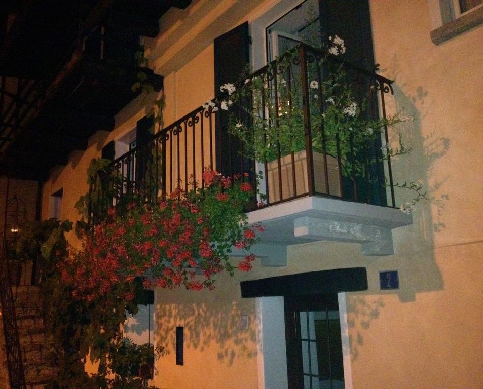 Вилла Casa Don Bosco Локарно Номер фото